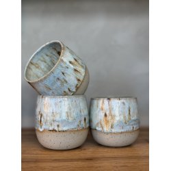 Krus u. hank, Grnmusling