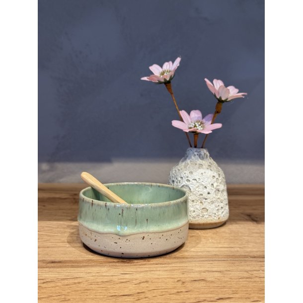 Minisk�l, Anemone