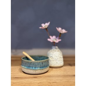 Minisk�l, P�fugl