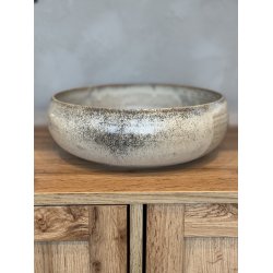 Salatfad, Nordisk strand