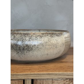 Salatfad, Nordisk strand