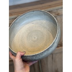 Salatfad, Nordisk strand