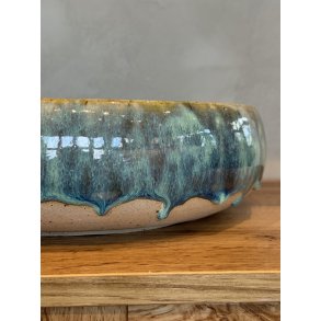 Sk�l, stor P�fugl