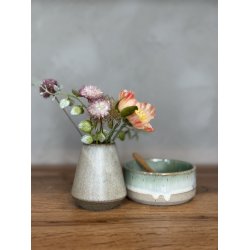 Minivase, Nordisk strand