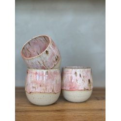 Krus u. hank, Daggry