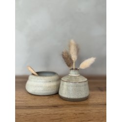 Minivase, Nordisk strand