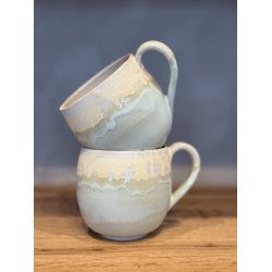 Krus m. hank, Marehalm