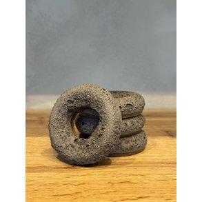 ggebger, St m. 4, Spindsvin