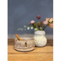 Minisk�l, Caf� Latte