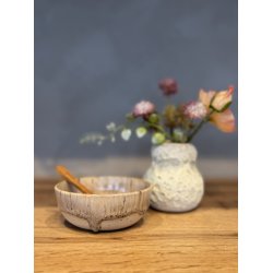 Minisk�l, Caf� Latte