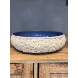 Salatfad, Bl/hjertemusling