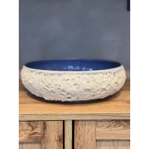 Salatfad, Bl�/hjertemusling