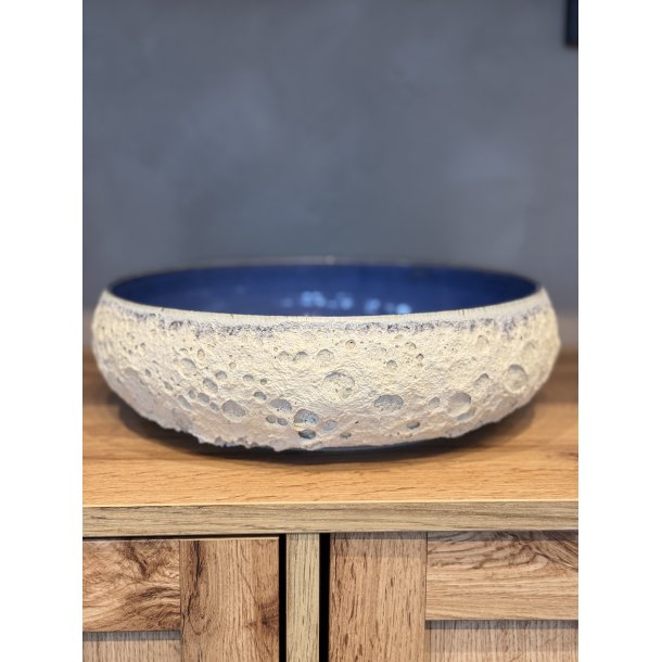 Salatfad, Bl�/hjertemusling