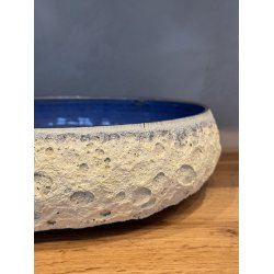 Salatfad, Bl/hjertemusling