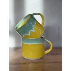 Krus m. hank, Rapsmark