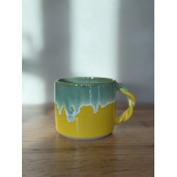 Krus m. hank, Rapsmark