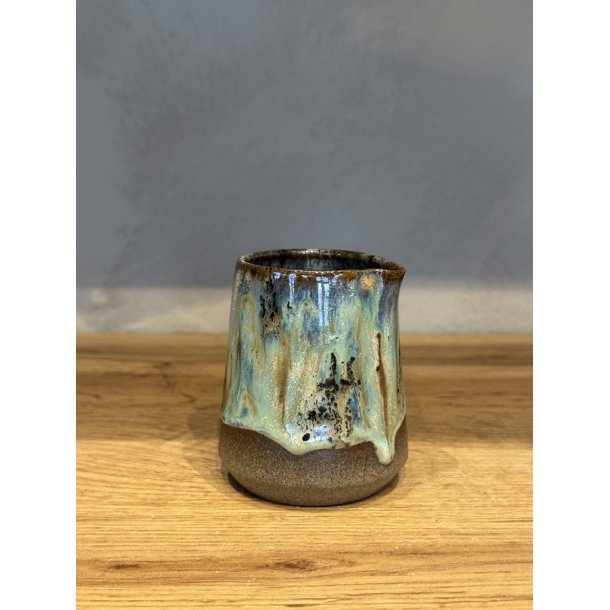 Fl�dekande, Skovdis