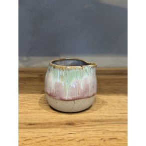 Fl�dekande, Iris/gr�n