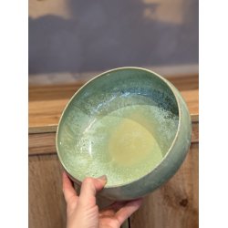 Skl, mellem, Anemone