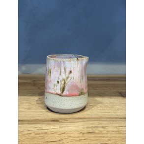 Fl�dekande, Daggry