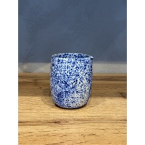 Fldekande, Blplettet