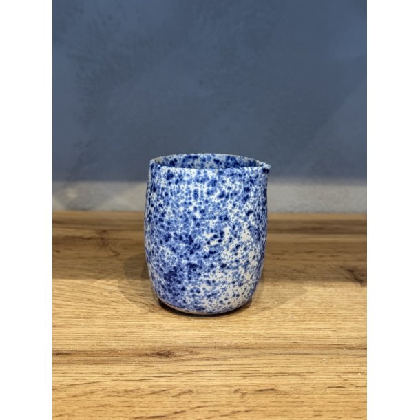 Fldekande, Blplettet