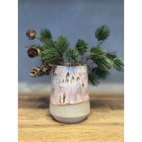 Vase, mellem, Daggry