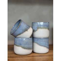 Kop, Creme/lysebl�