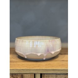 Skl, mellem, Peach Melba