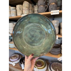 Salatskl, Gran - 2. sortering