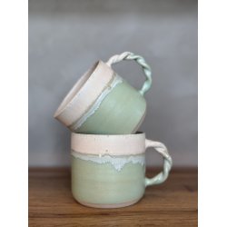 Krus m. hank, Marehalm