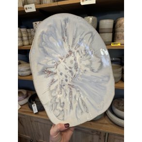 Cumulus - Ekstra stor