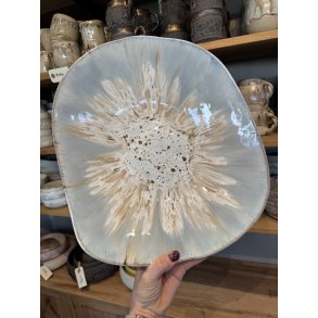 Cumulus - Ekstra stor