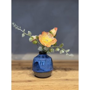 Minivase, Fru Bl�