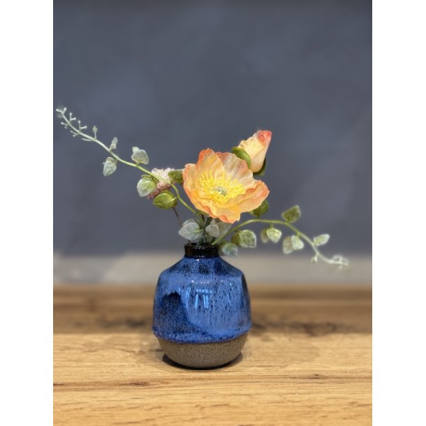 Minivase, Fru Bl