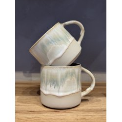 Krus m. hank, Oliven