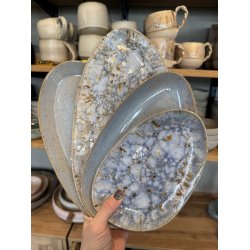 St m. 4 fade,  Blmusling