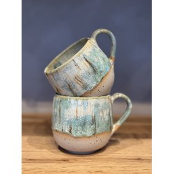 Krus m. hank, Skovdis