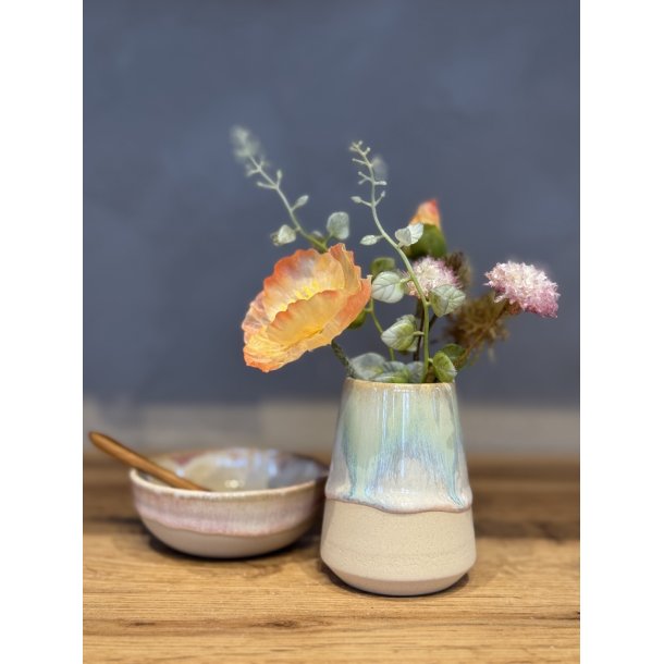 Minivase, Nordlys