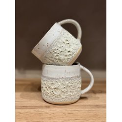 Krus m. hank, Hjertemusling