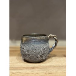 Krus m. hank, Spindsvin