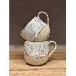 Krus m. hank, Perlemor