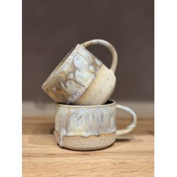 Krus m. hank, Perlemor