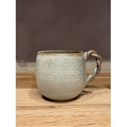 Krus m. hank, Nordisk strand