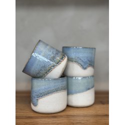 Kop, Creme/lysebl�