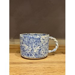 Krus m. hank, Blplettet