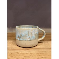 Krus m. hank, Gr�nmusling