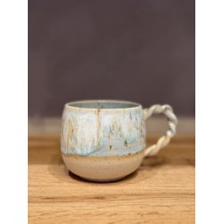 Krus m. hank, Grnmusling