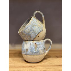 Krus m. hank, Blmusling