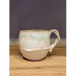 Krus m. hank, Oliven